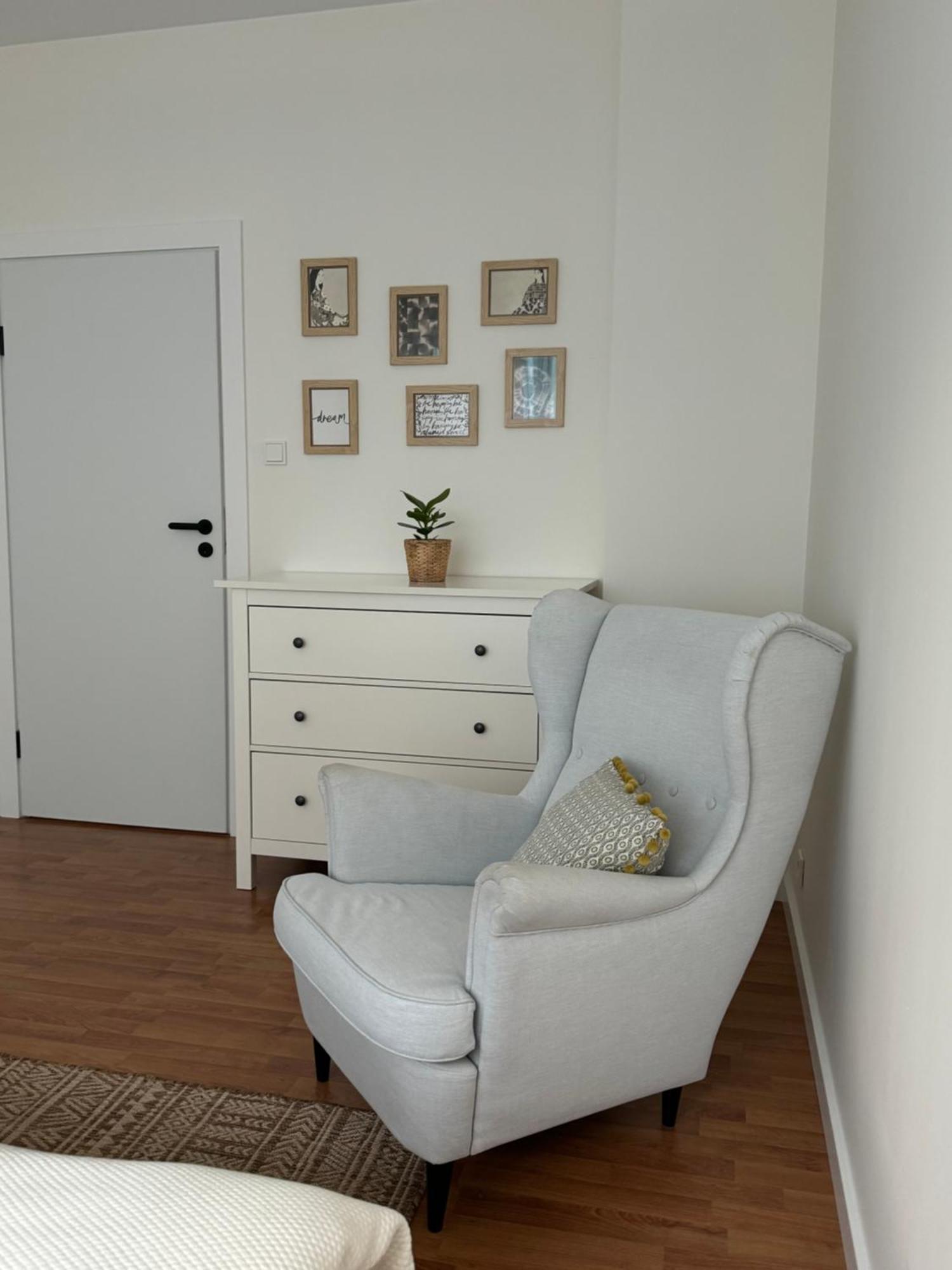 Apartament W Kamienicy Гдыня Экстерьер фото