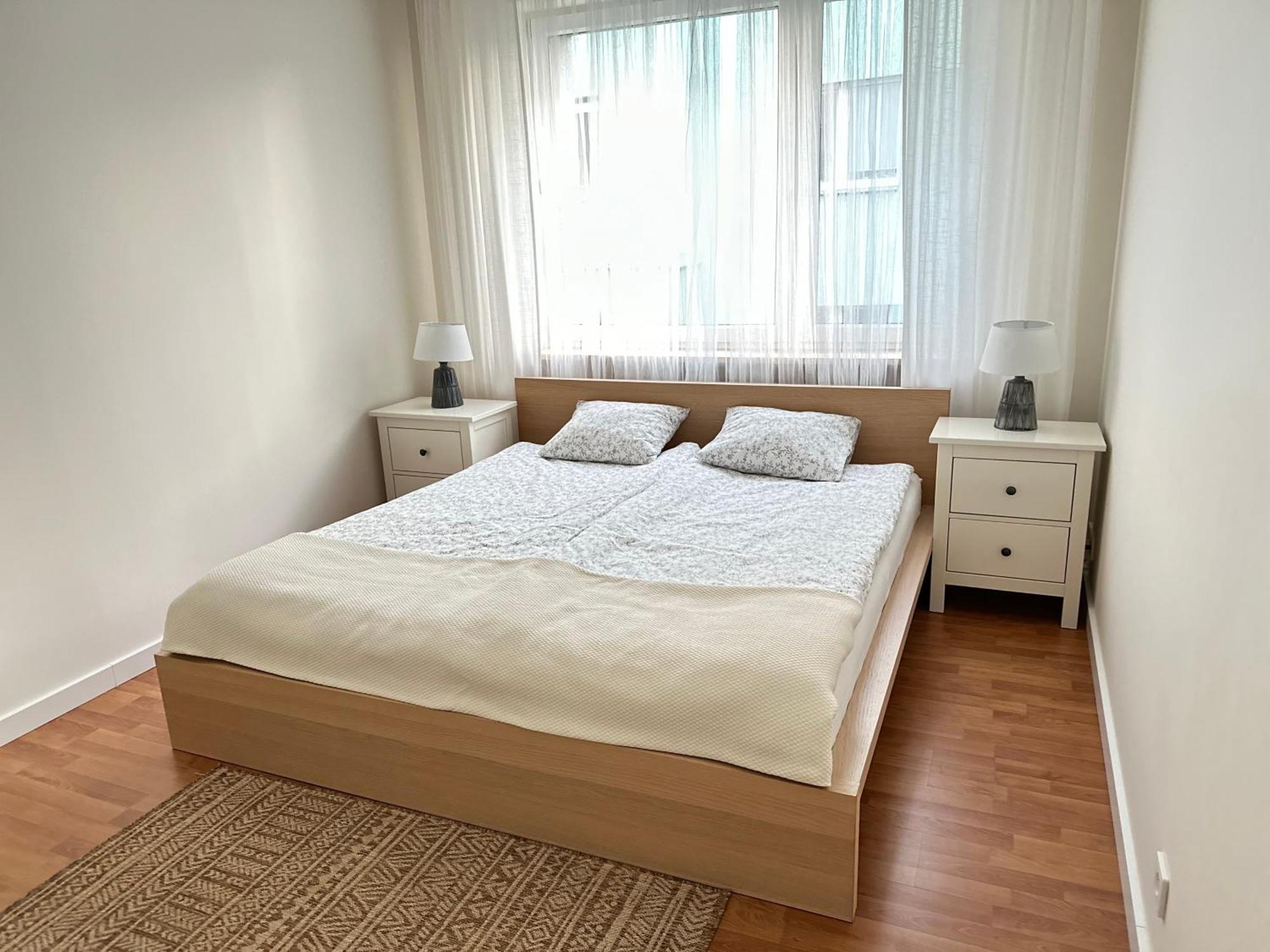 Apartament W Kamienicy Гдыня Экстерьер фото