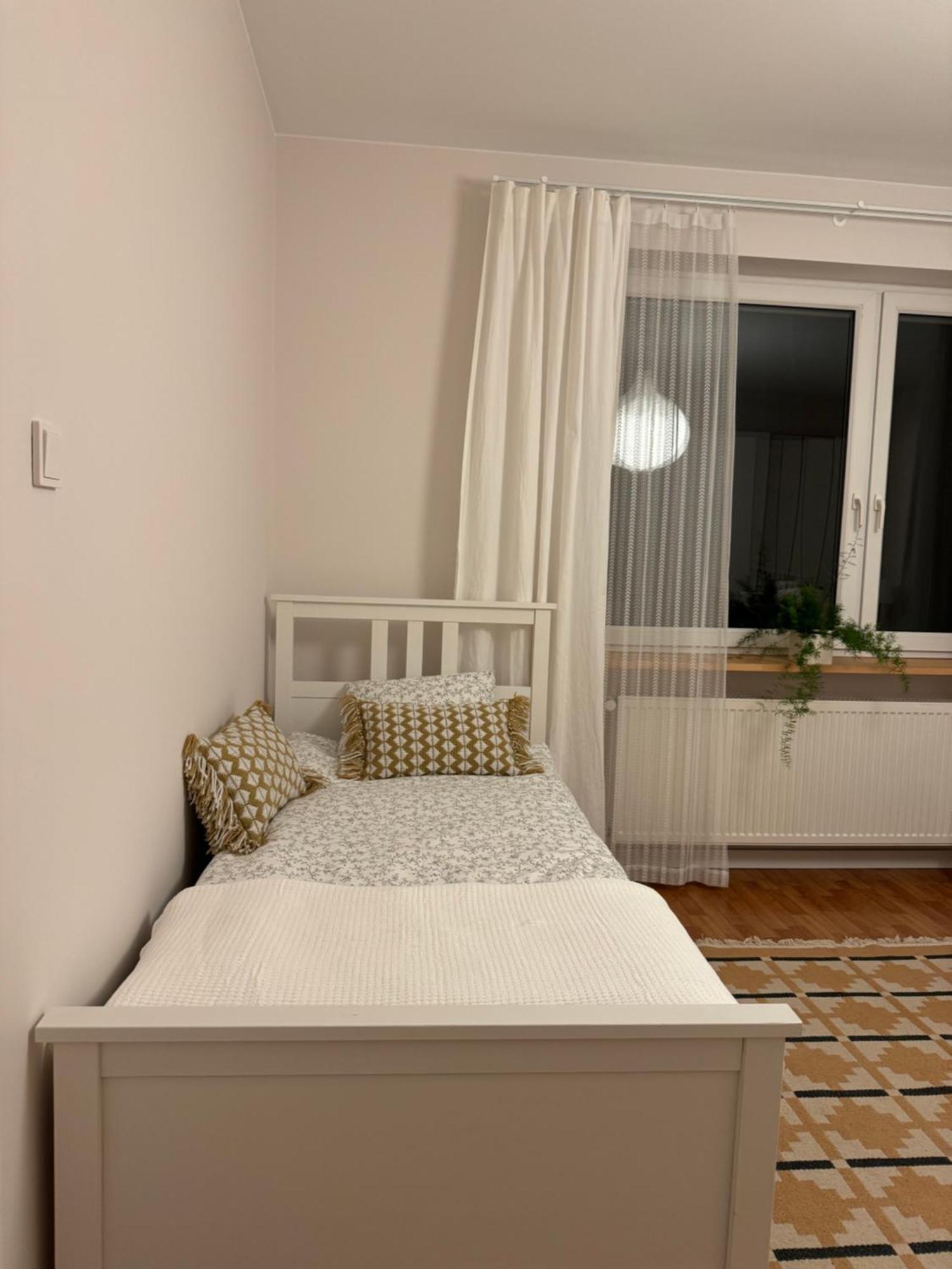 Apartament W Kamienicy Гдыня Экстерьер фото