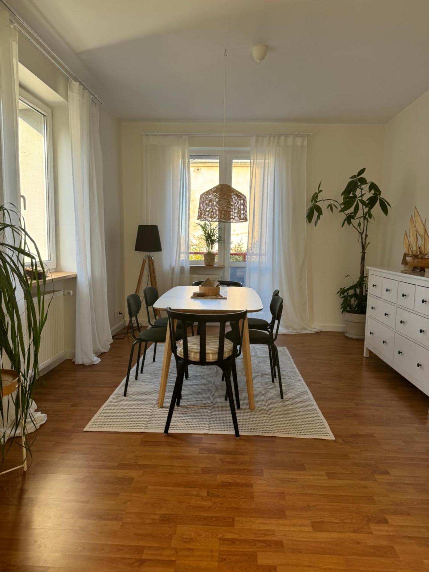 Apartament W Kamienicy Гдыня Экстерьер фото