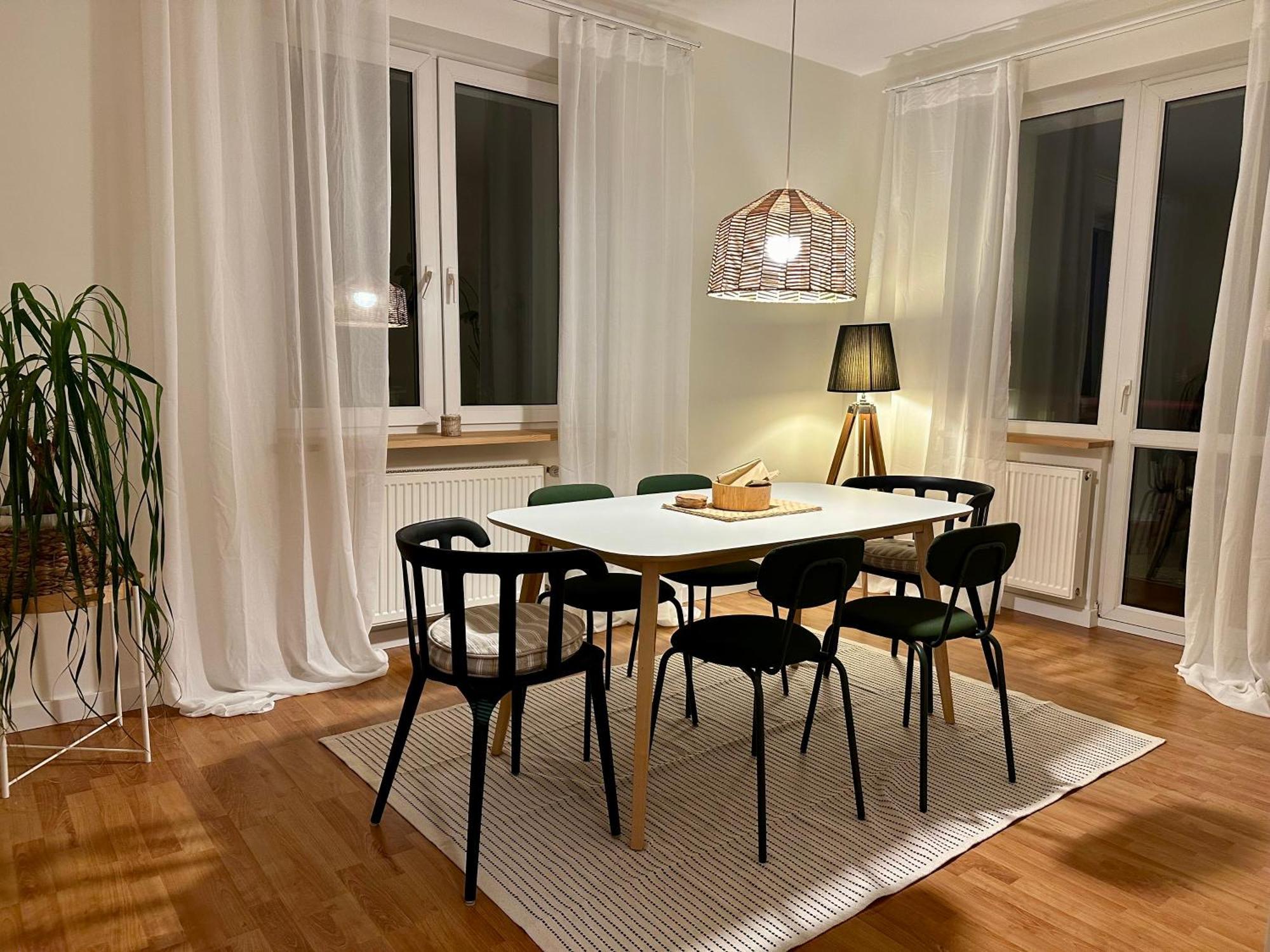 Apartament W Kamienicy Гдыня Экстерьер фото