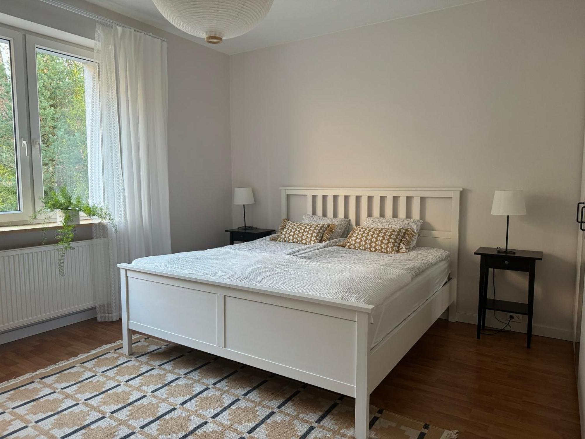 Apartament W Kamienicy Гдыня Экстерьер фото